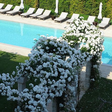 מינרווינו די ל'צה Palazzo Ducale Venturi - Luxury Hotel & Wellness מראה חיצוני תמונה