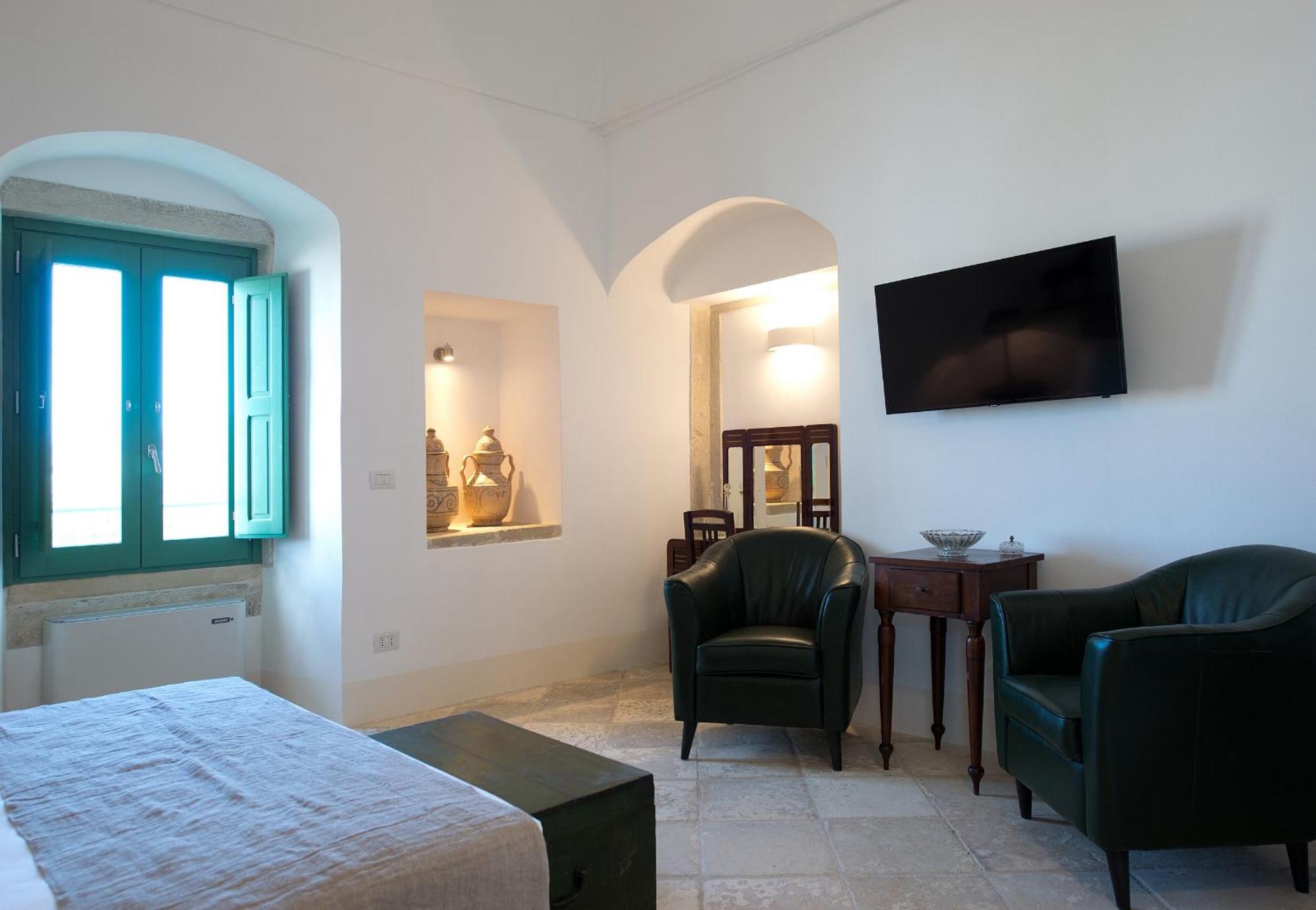 מינרווינו די ל'צה Palazzo Ducale Venturi - Luxury Hotel & Wellness מראה חיצוני תמונה