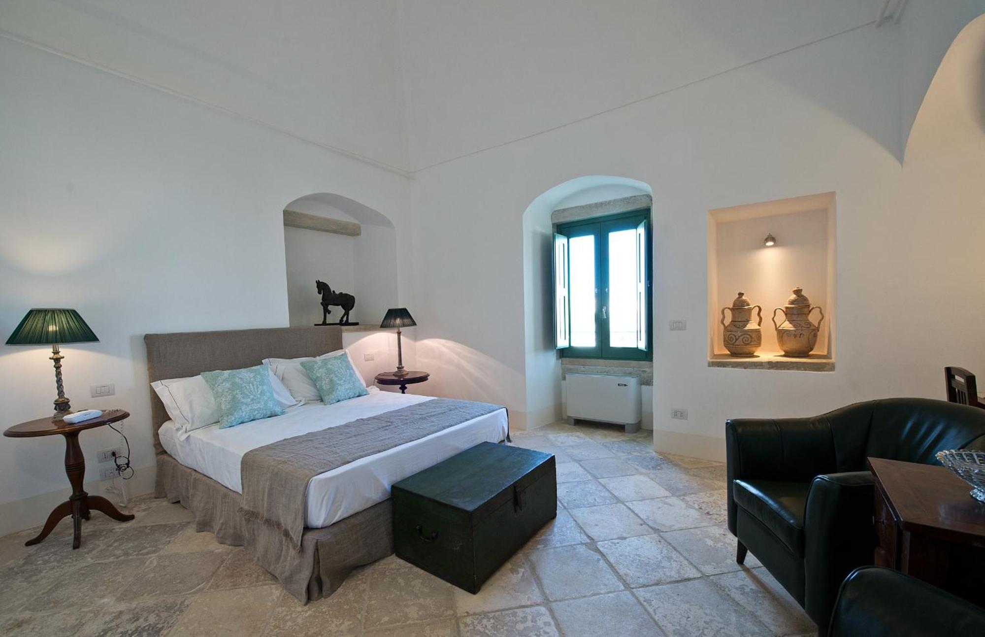 מינרווינו די ל'צה Palazzo Ducale Venturi - Luxury Hotel & Wellness מראה חיצוני תמונה