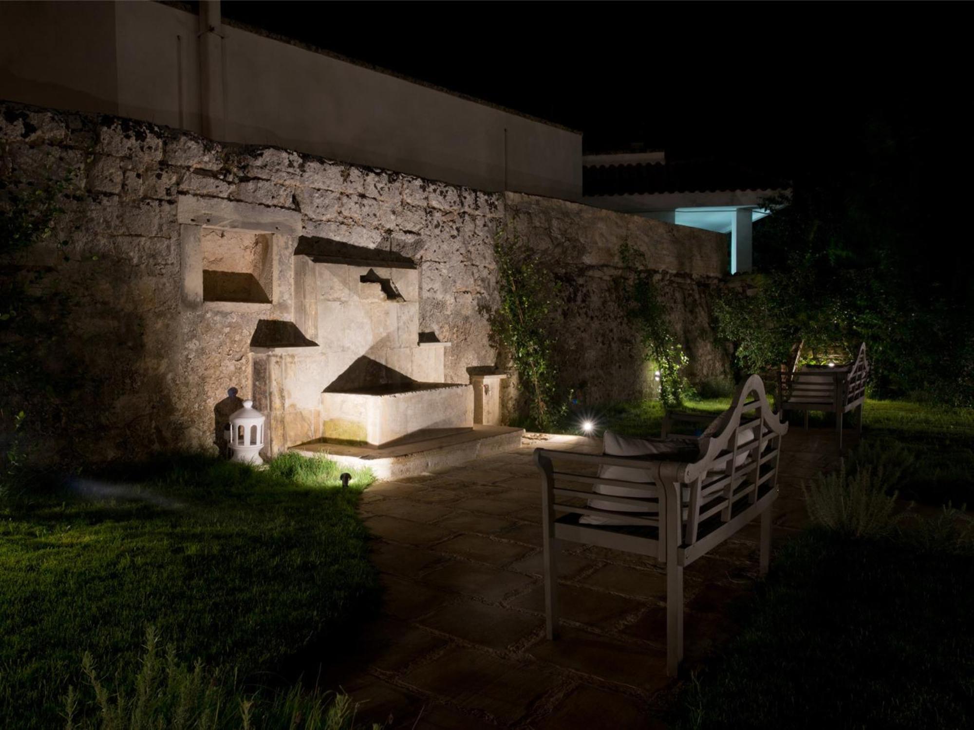 מינרווינו די ל'צה Palazzo Ducale Venturi - Luxury Hotel & Wellness מראה חיצוני תמונה