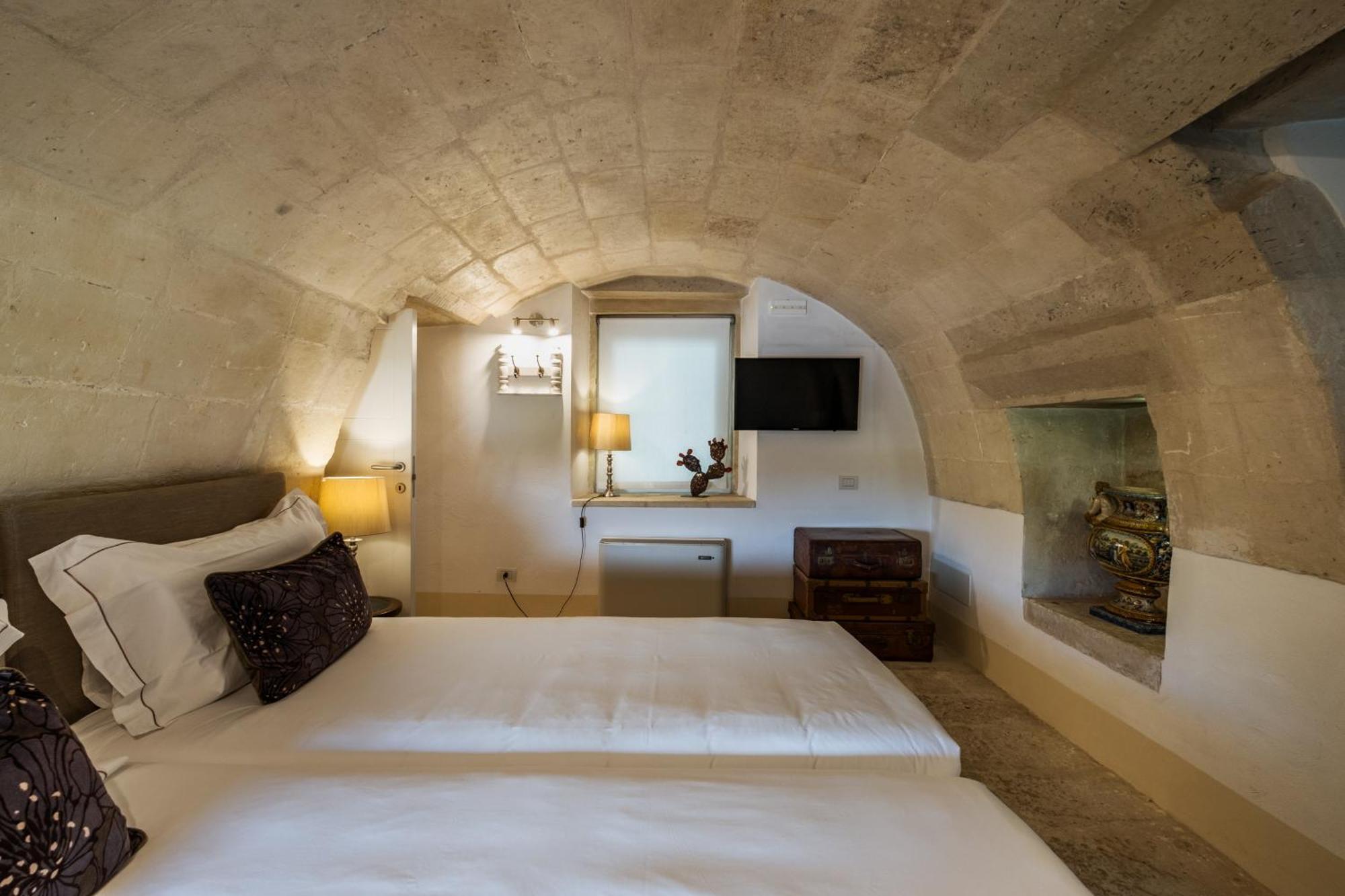 מינרווינו די ל'צה Palazzo Ducale Venturi - Luxury Hotel & Wellness מראה חיצוני תמונה