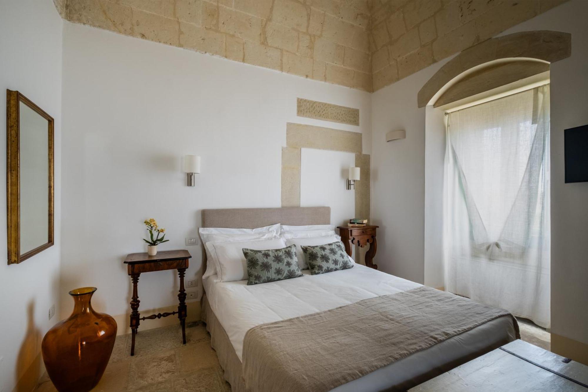 מינרווינו די ל'צה Palazzo Ducale Venturi - Luxury Hotel & Wellness מראה חיצוני תמונה