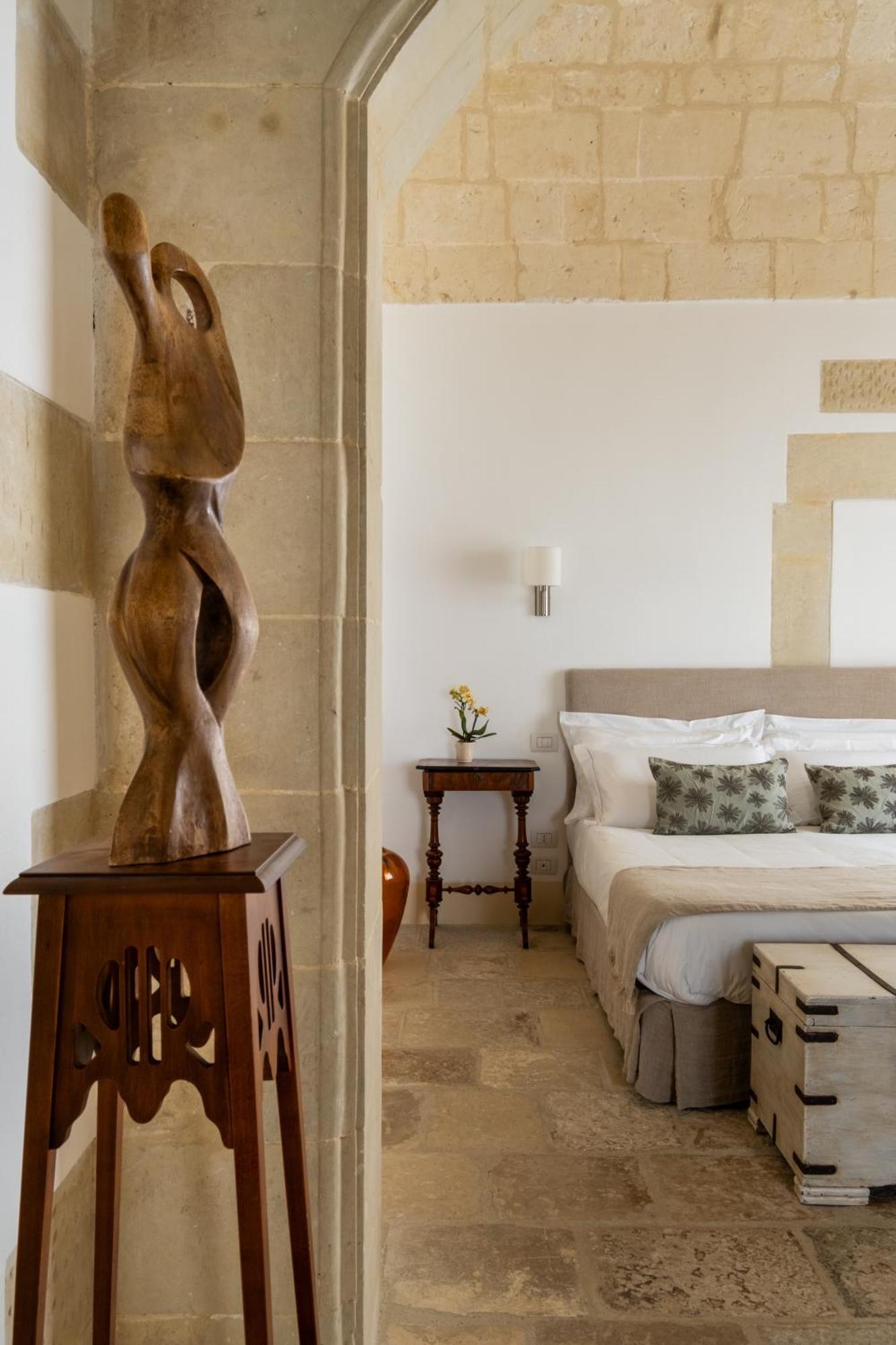 מינרווינו די ל'צה Palazzo Ducale Venturi - Luxury Hotel & Wellness מראה חיצוני תמונה