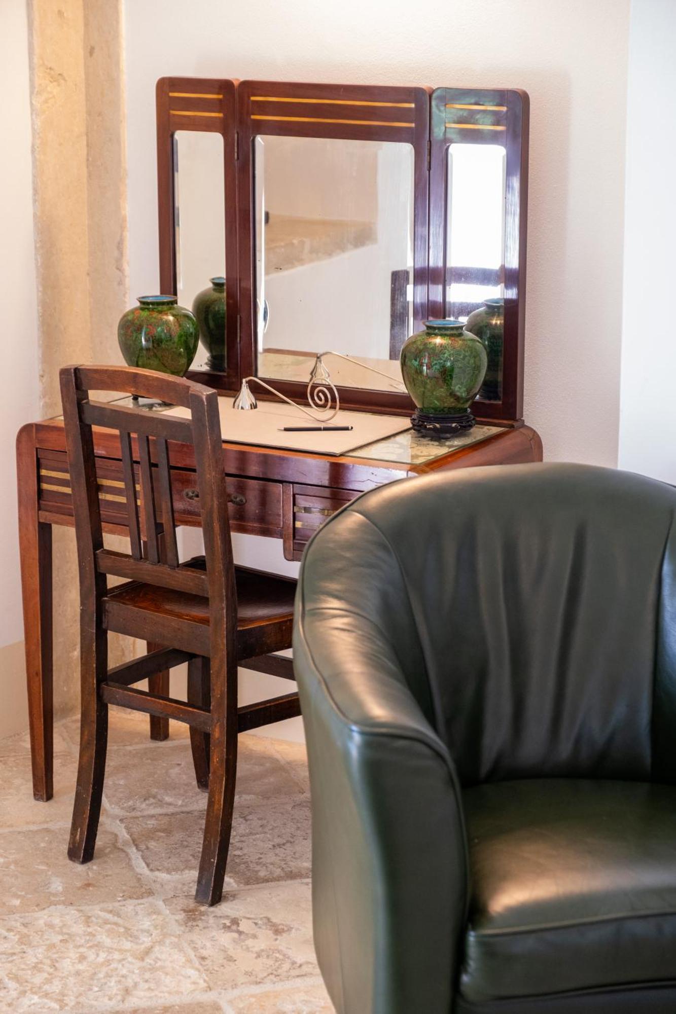 מינרווינו די ל'צה Palazzo Ducale Venturi - Luxury Hotel & Wellness מראה חיצוני תמונה
