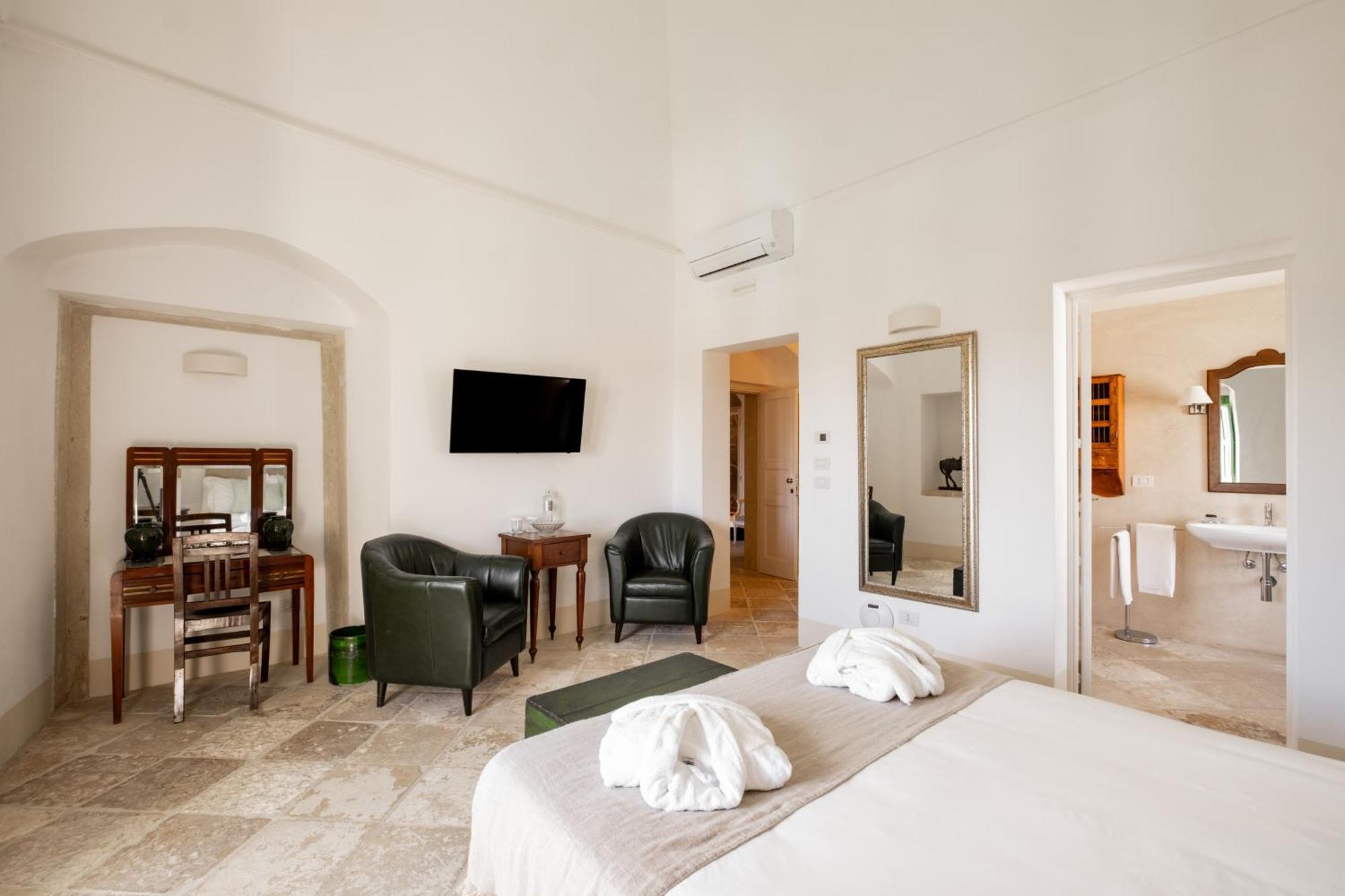מינרווינו די ל'צה Palazzo Ducale Venturi - Luxury Hotel & Wellness מראה חיצוני תמונה