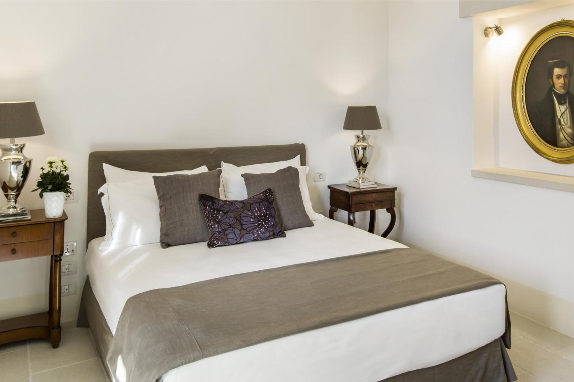 מינרווינו די ל'צה Palazzo Ducale Venturi - Luxury Hotel & Wellness מראה חיצוני תמונה