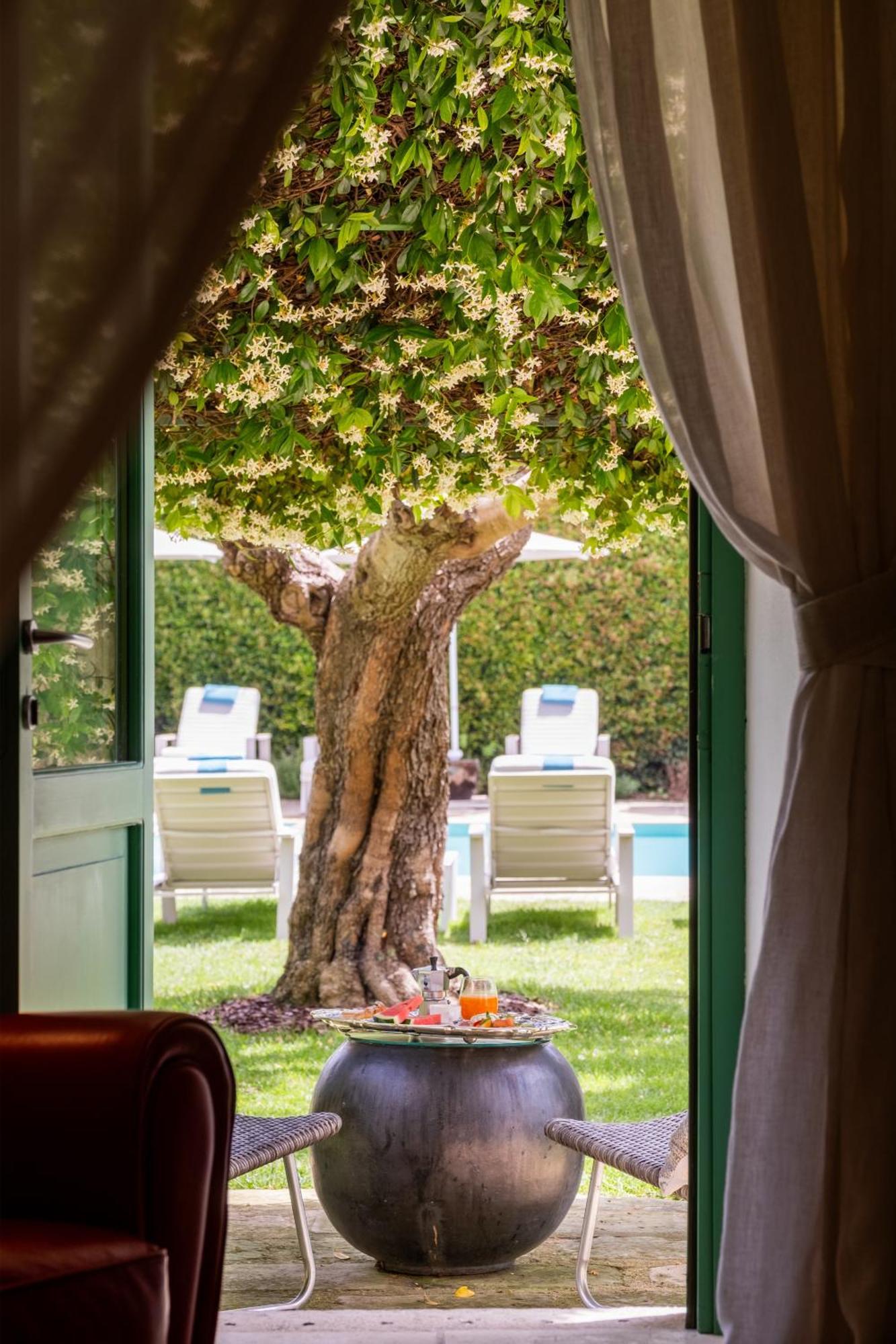 מינרווינו די ל'צה Palazzo Ducale Venturi - Luxury Hotel & Wellness מראה חיצוני תמונה