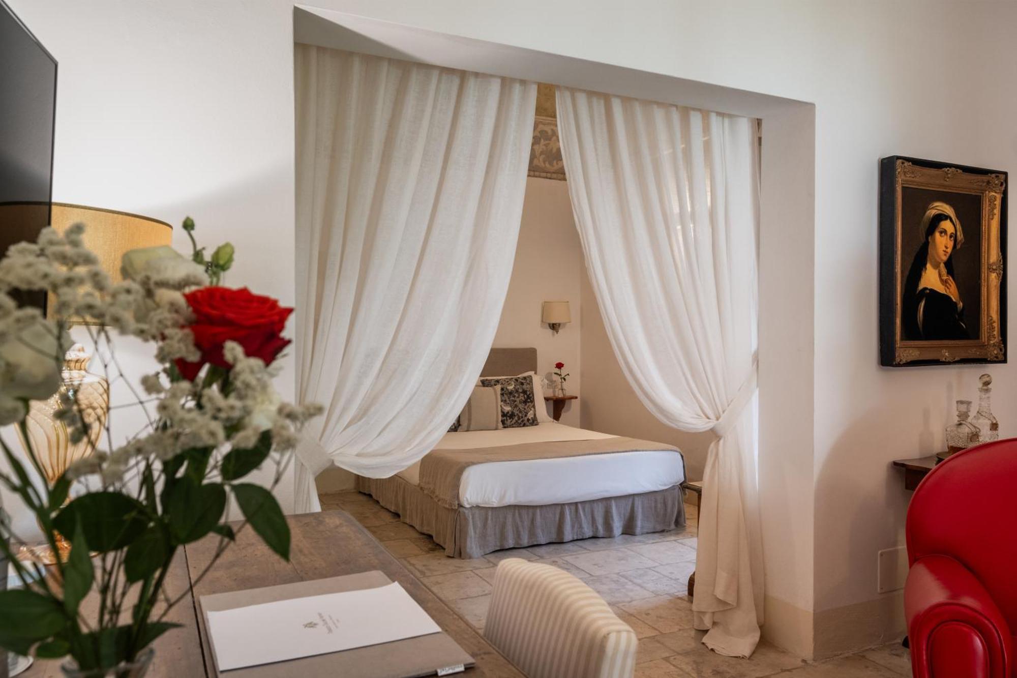 מינרווינו די ל'צה Palazzo Ducale Venturi - Luxury Hotel & Wellness מראה חיצוני תמונה
