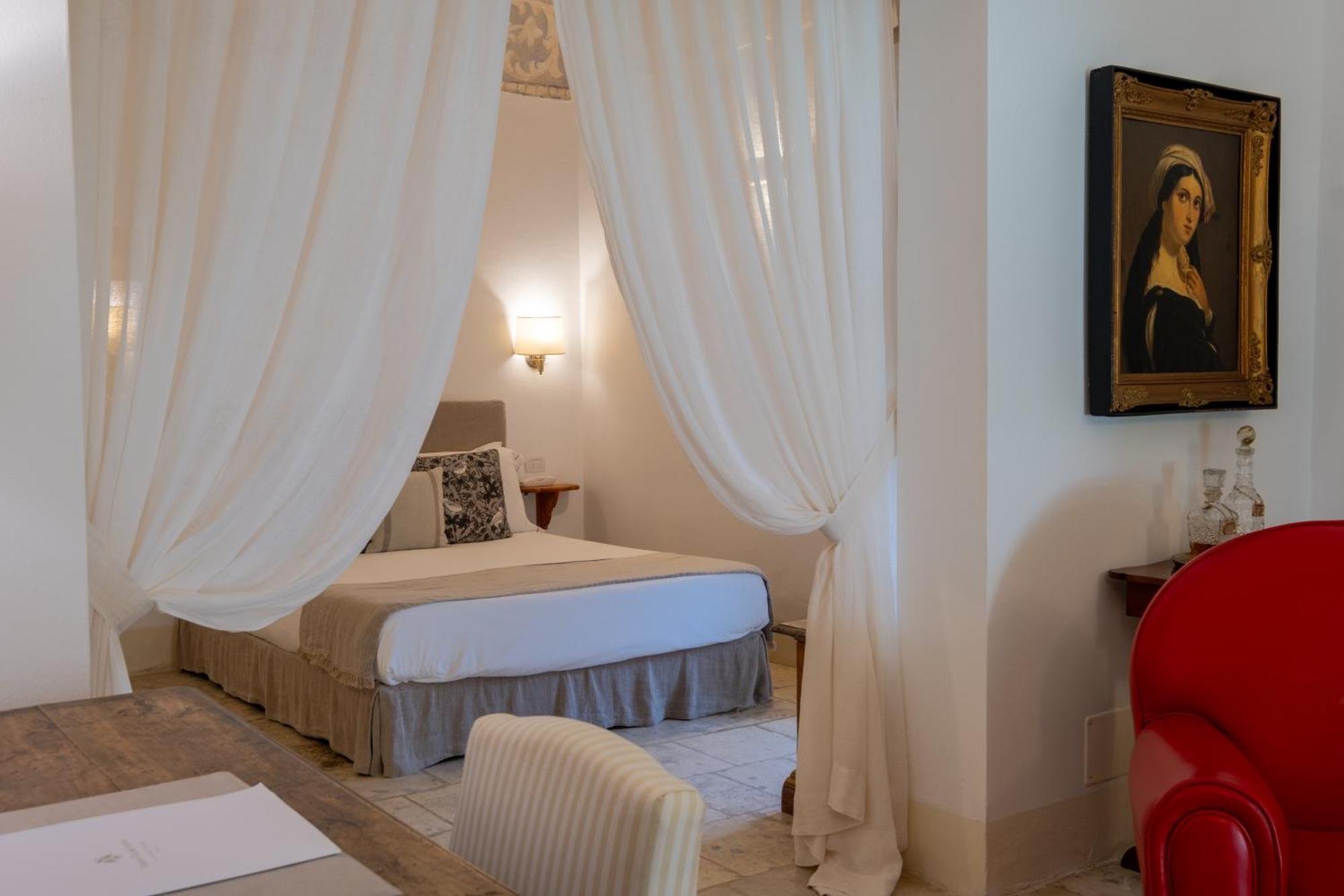 מינרווינו די ל'צה Palazzo Ducale Venturi - Luxury Hotel & Wellness מראה חיצוני תמונה