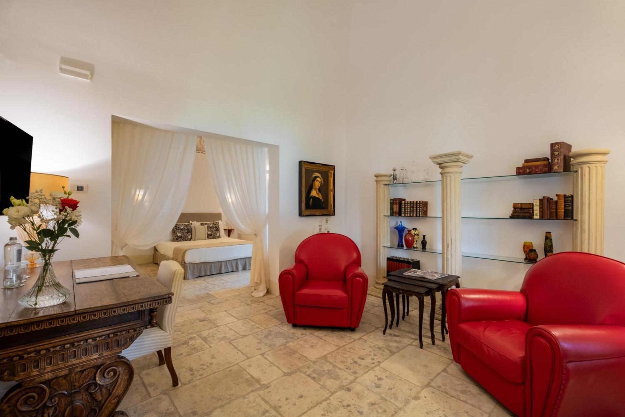 מינרווינו די ל'צה Palazzo Ducale Venturi - Luxury Hotel & Wellness מראה חיצוני תמונה