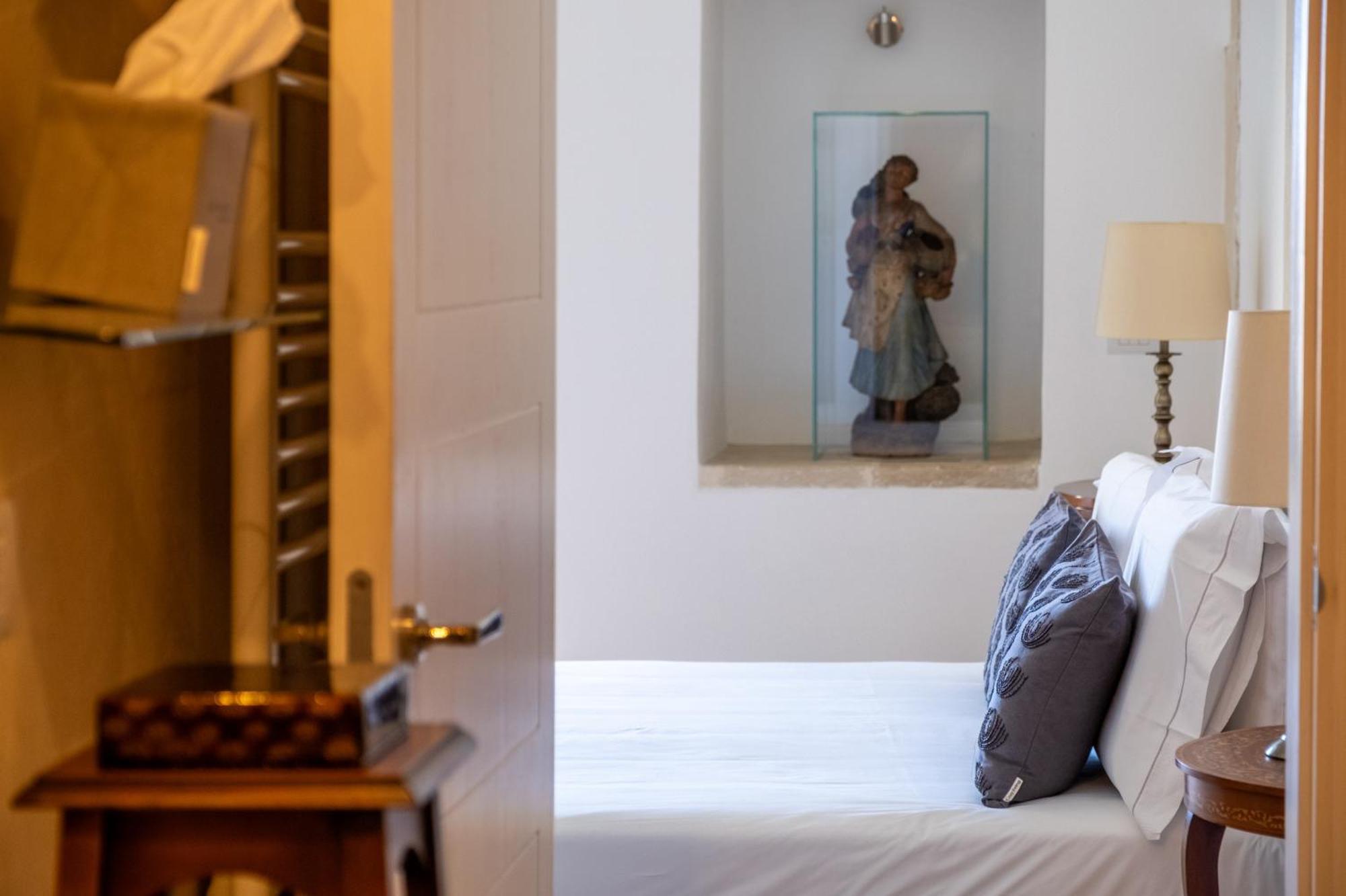 מינרווינו די ל'צה Palazzo Ducale Venturi - Luxury Hotel & Wellness מראה חיצוני תמונה