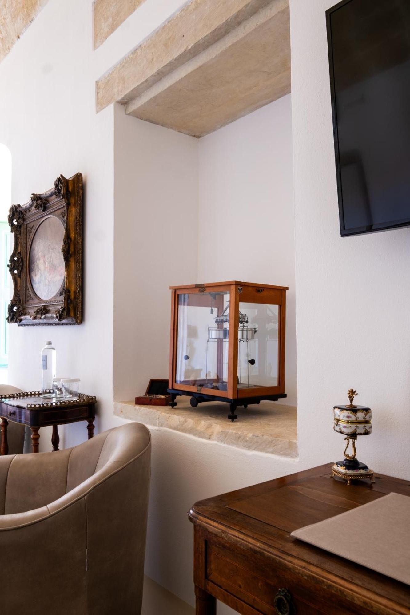 מינרווינו די ל'צה Palazzo Ducale Venturi - Luxury Hotel & Wellness מראה חיצוני תמונה