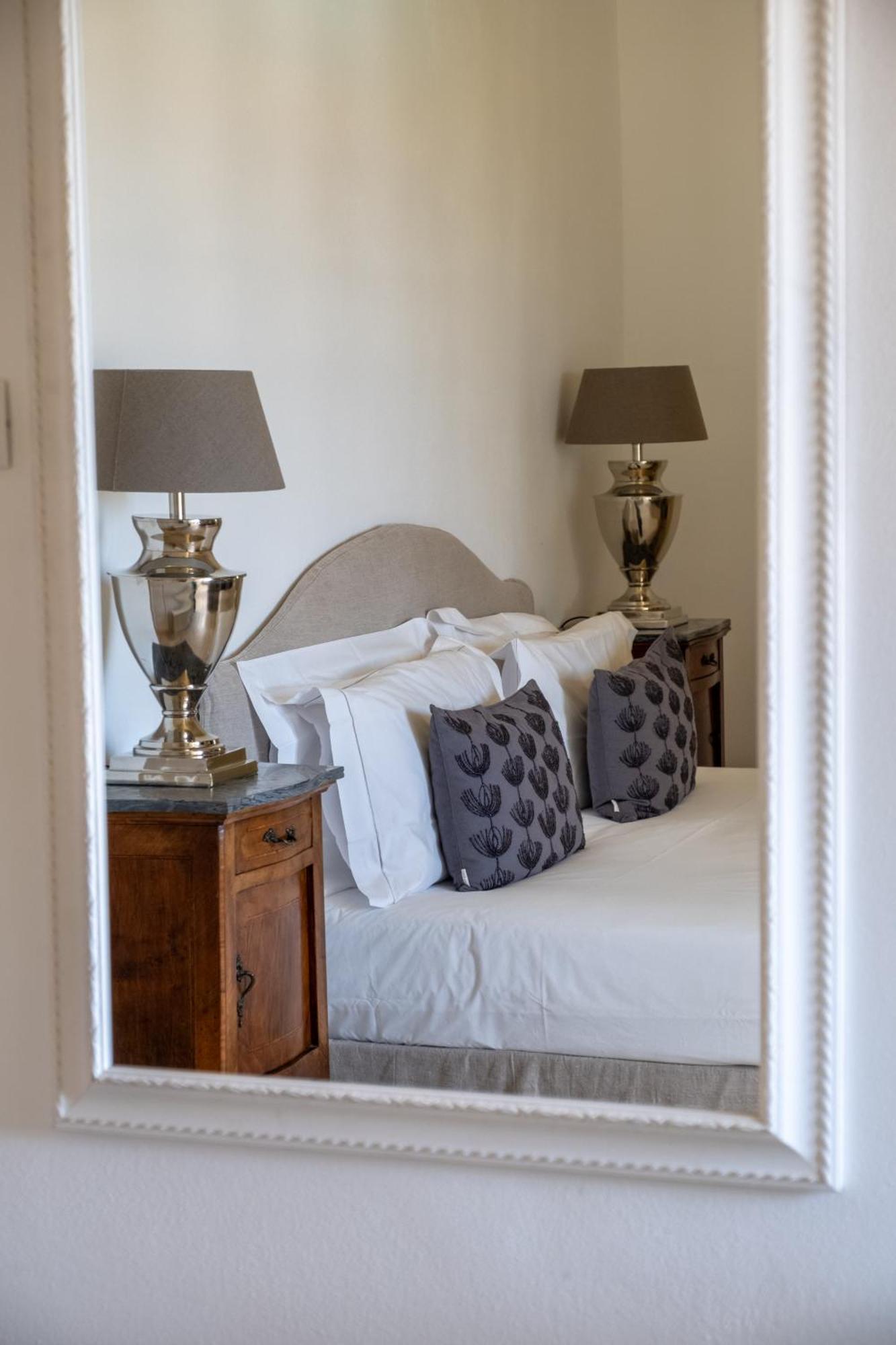 מינרווינו די ל'צה Palazzo Ducale Venturi - Luxury Hotel & Wellness מראה חיצוני תמונה