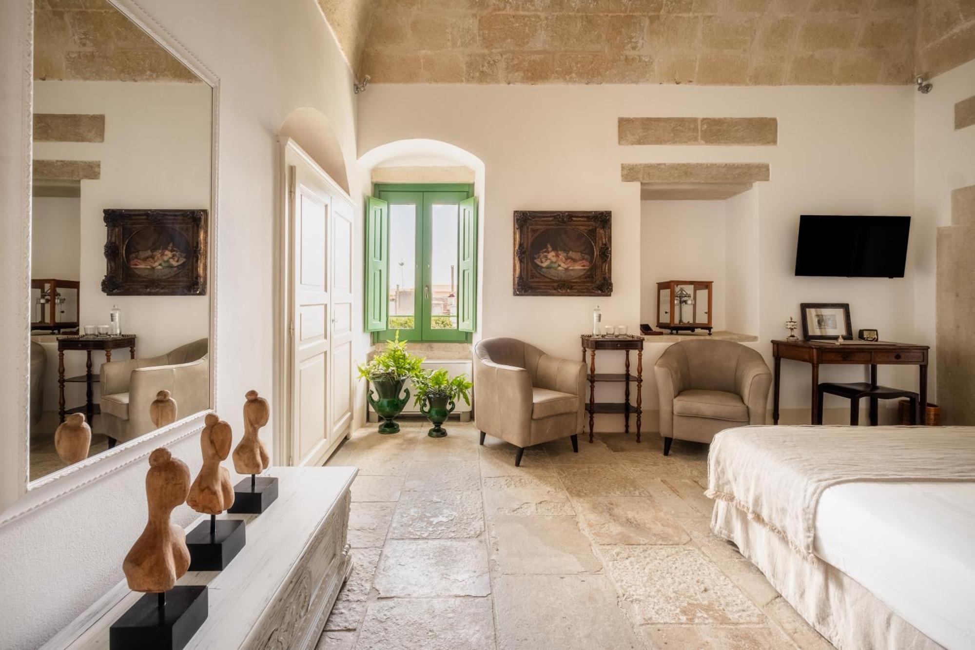 מינרווינו די ל'צה Palazzo Ducale Venturi - Luxury Hotel & Wellness מראה חיצוני תמונה