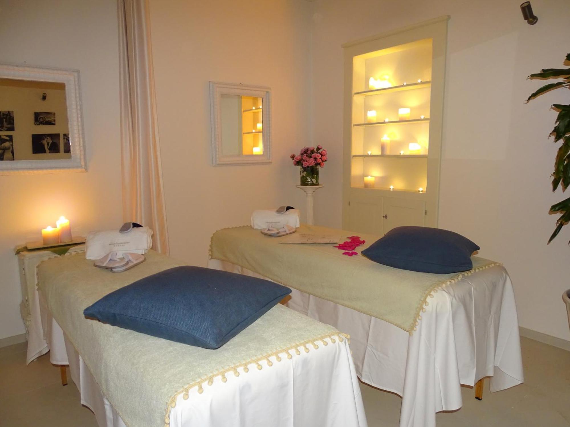 מינרווינו די ל'צה Palazzo Ducale Venturi - Luxury Hotel & Wellness מראה חיצוני תמונה