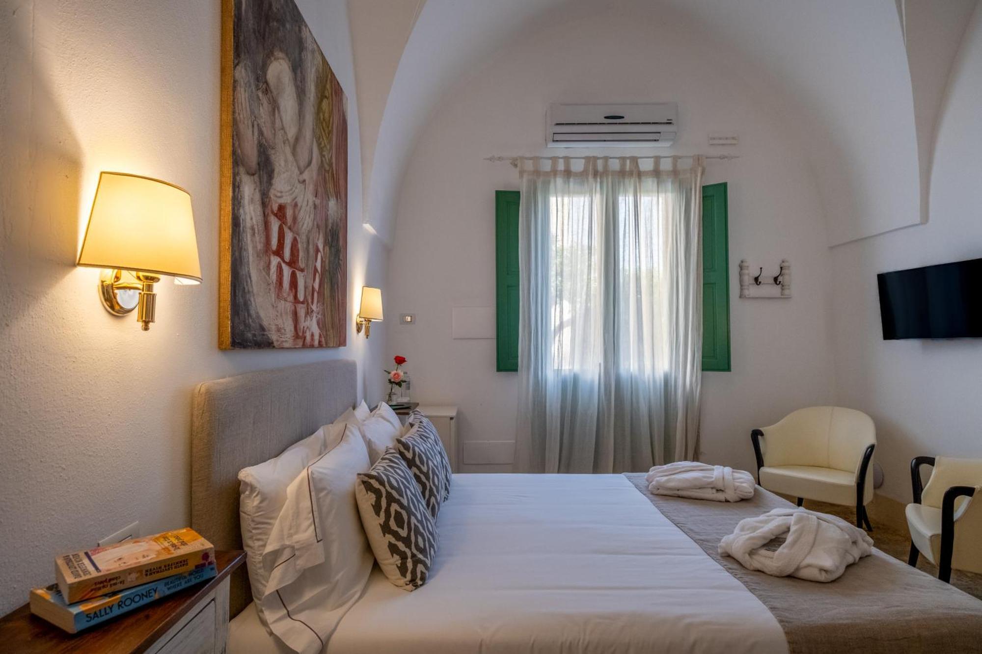 מינרווינו די ל'צה Palazzo Ducale Venturi - Luxury Hotel & Wellness מראה חיצוני תמונה