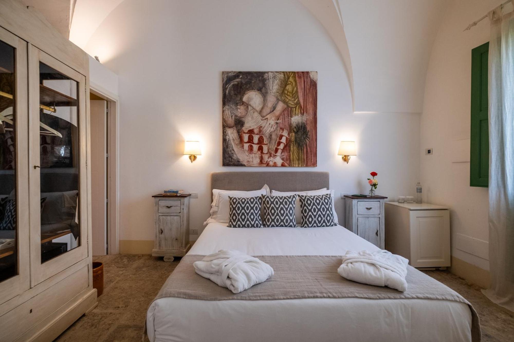 מינרווינו די ל'צה Palazzo Ducale Venturi - Luxury Hotel & Wellness מראה חיצוני תמונה