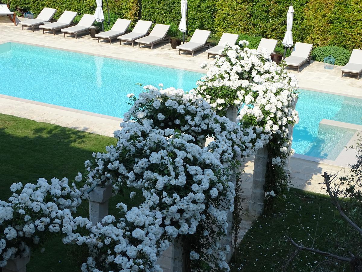 מינרווינו די ל'צה Palazzo Ducale Venturi - Luxury Hotel & Wellness מראה חיצוני תמונה